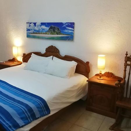 Le Palmier Holidays Flic en Flac Екстер'єр фото