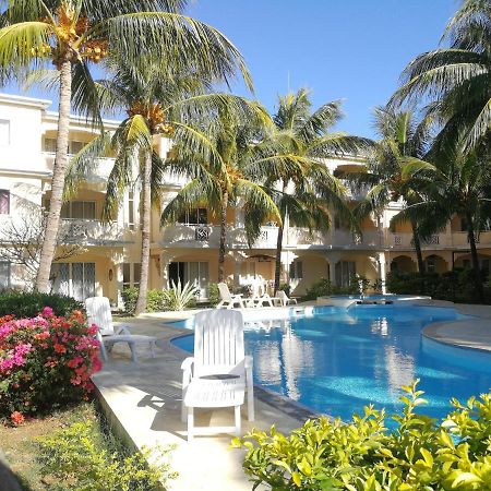 Le Palmier Holidays Flic en Flac Екстер'єр фото