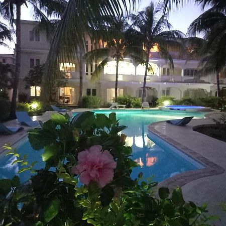 Le Palmier Holidays Flic en Flac Екстер'єр фото