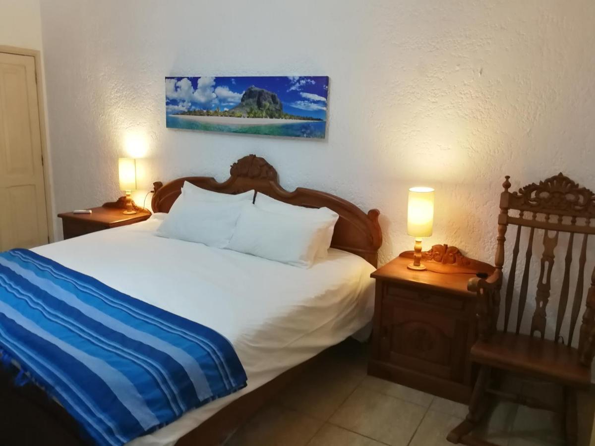 Le Palmier Holidays Flic en Flac Екстер'єр фото