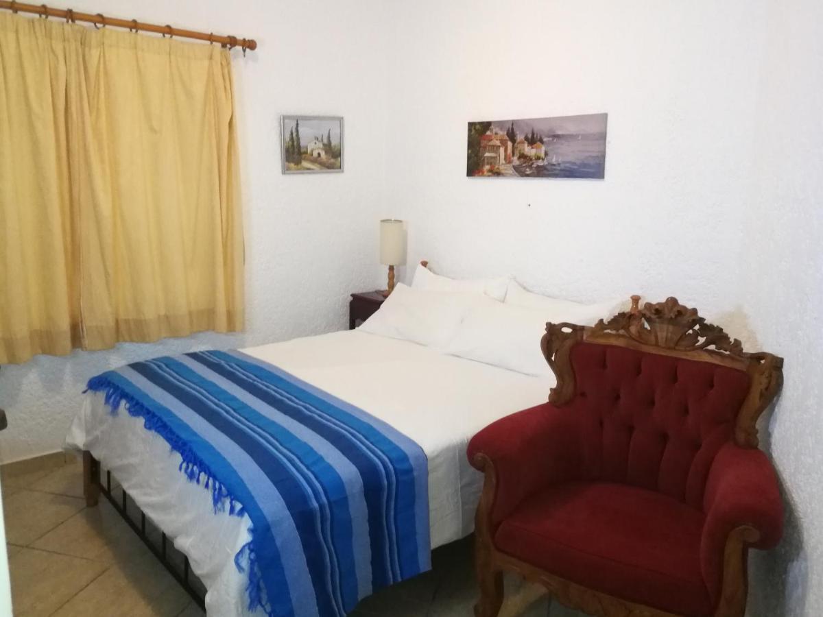 Le Palmier Holidays Flic en Flac Екстер'єр фото