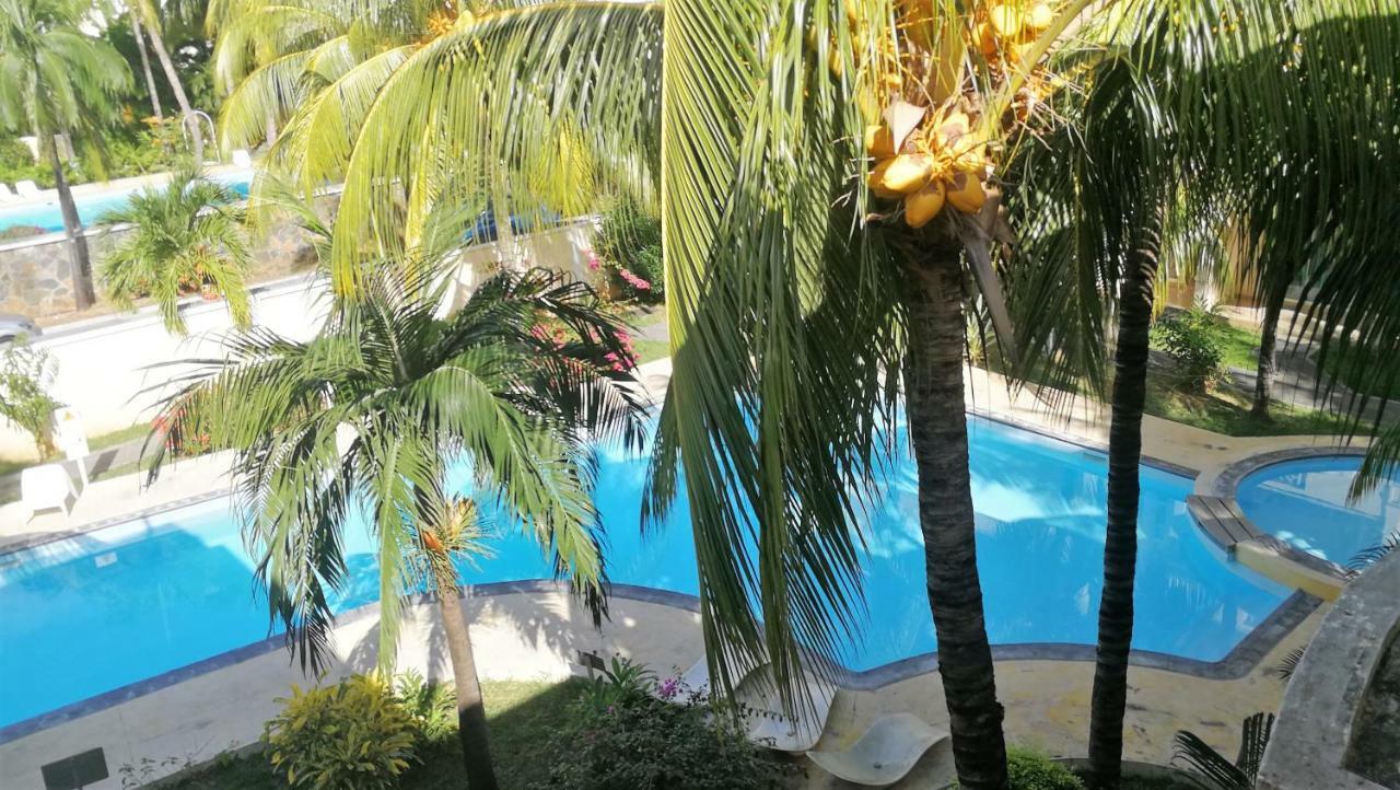 Le Palmier Holidays Flic en Flac Екстер'єр фото