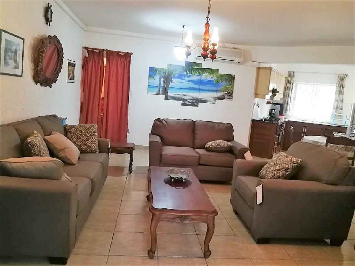 Le Palmier Holidays Flic en Flac Екстер'єр фото