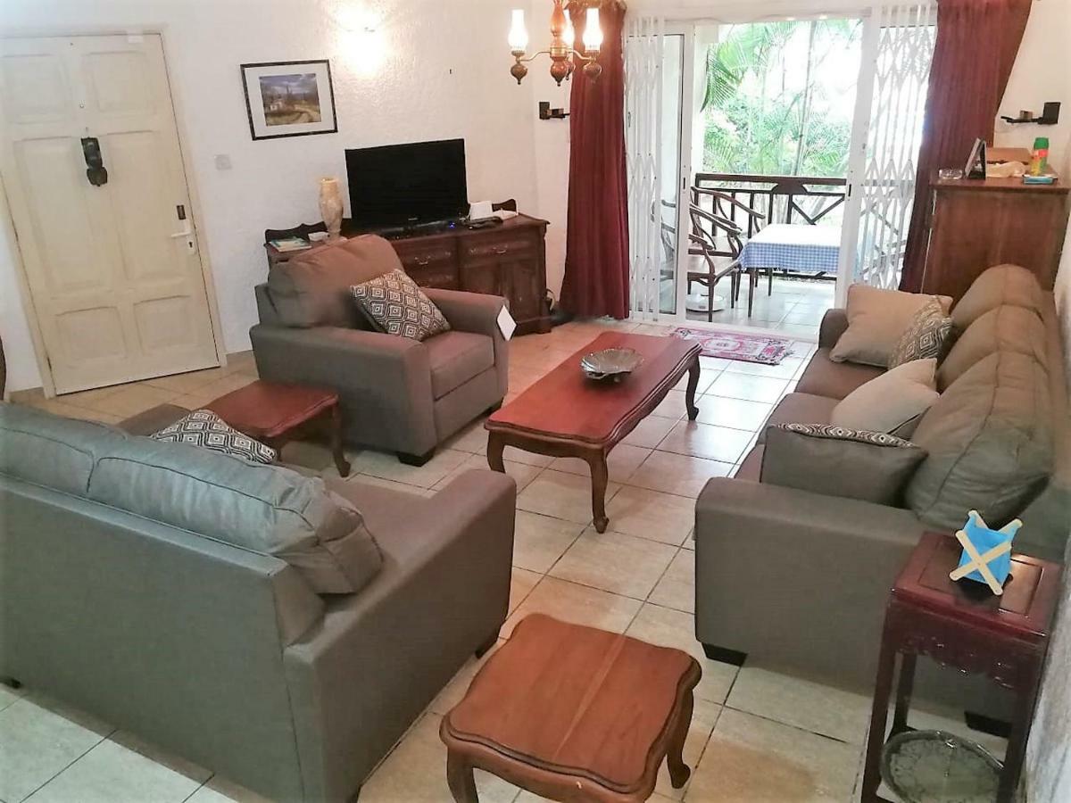 Le Palmier Holidays Flic en Flac Екстер'єр фото